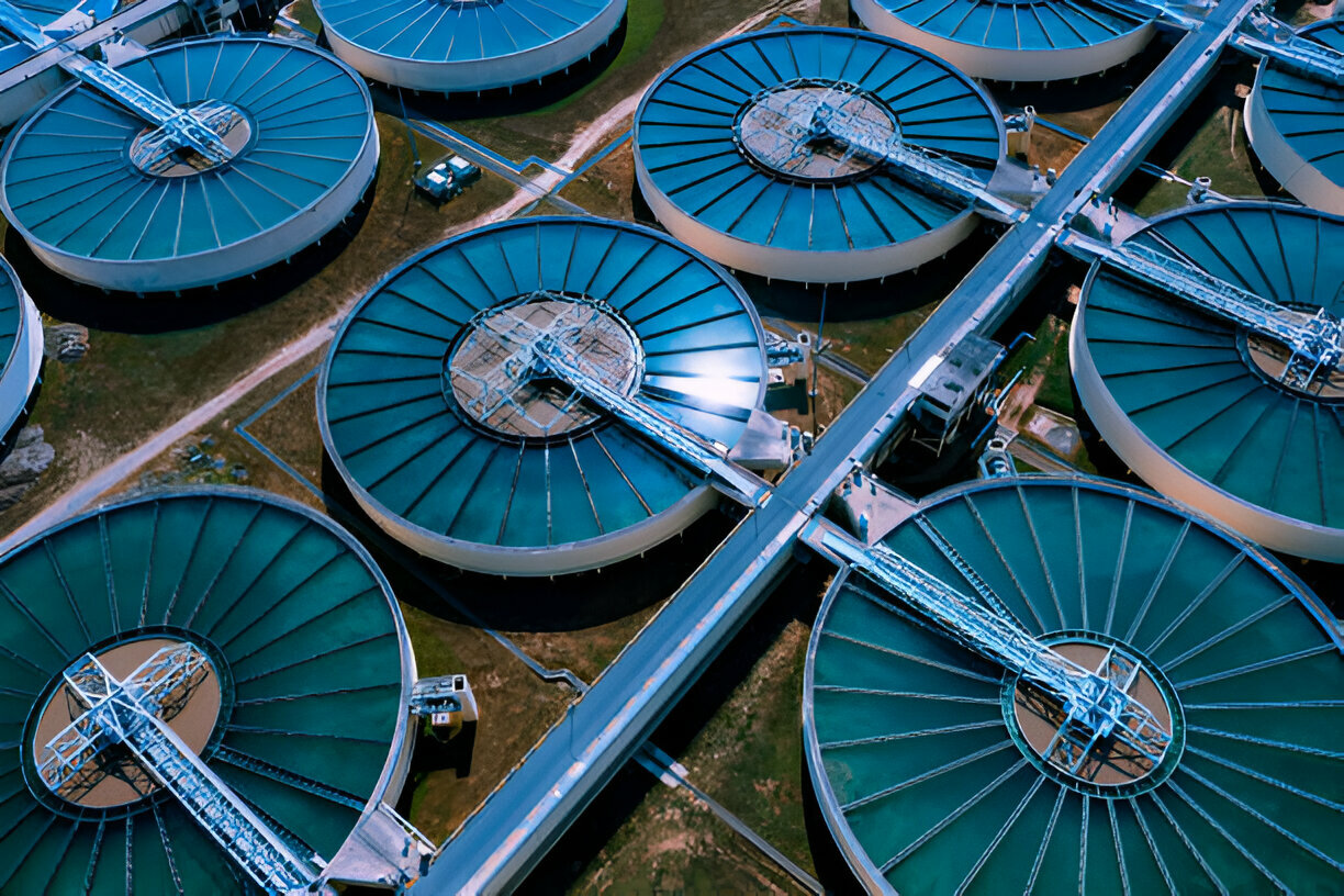 Biomass Power Plant