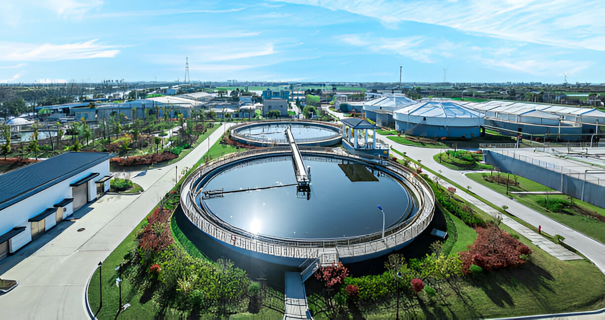 Waste Management Facility